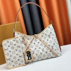 LV Shopping Bags